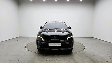 маз ямз 238: Kia Sorento: 2020 г., 2.2 л, Автомат, Дизель, Кроссовер — 4