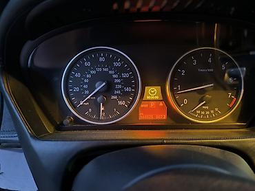 bwm e36: BMW X5: 2009 г., Автомат, Бензин, Внедорожник — 7