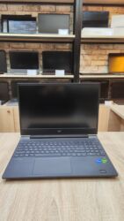 klaviatura hp: HP Victus, 15.6 ", Intel Core i5, 512 GB