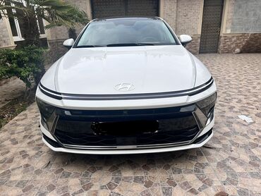 Hyundai: Hyundai Sonata: 2 l | 2024 il Sedan