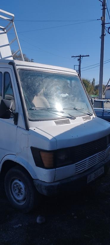 фура сколько стоит цена: Грузовик, Mercedes-Benz, Дубль, Б/у — 3