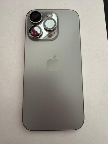 оперативная память для серверов goodram: IPhone 16 Pro, Б/у, 256 ГБ, Black Titanium, Чехол, 100 %