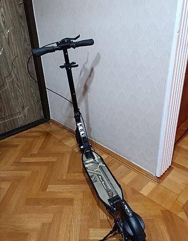 ucuz scooterlar: Şəhər skuturu – Urban Scooter. Yenidir işlənməyib. Alındığı kimi — 4