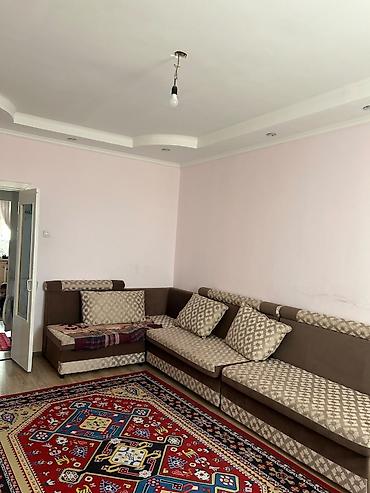 Продажа квартир: 2 комнаты, 47 м², 3 мкр 105 серия, 5 этаж, Косметический ремонт — 4