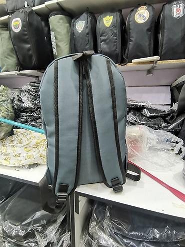 Çamadanlar: Hər növ Çantaların online satışı Hərbi, idman və səyahət çantaları — 12