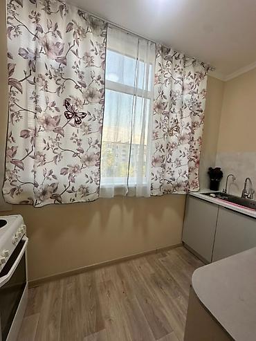 60: 2 комнаты, 60 м², 5 мкр 105 серия, 4 этаж, Евроремонт — 8