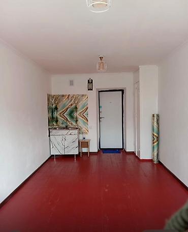 квартира продаж: 1 комната, 18 м², Гостиничный тип, 3 этаж, Старый ремонт — 1