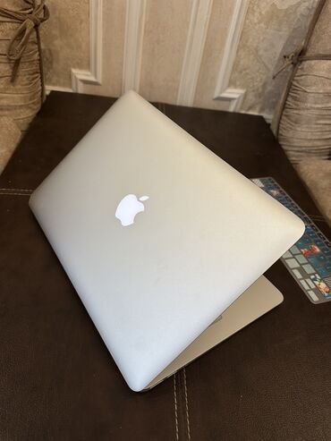 Apple MacBook: İşlənmiş Apple MacBook, 13.3 ", Intel Core i5, 128 GB, Ünvandan götürmə — 5
