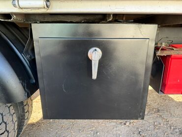 Hyundai: Hyundai Porter: 2021 г., 2.5 л, Типтроник, Дизель, Фургон — 26