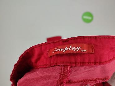 second hand online stores: Jeansy damskie, rozmiar S — 5