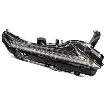 Бамперы и комплектующие: Бампер Lexus, Новый, Аналог — 6