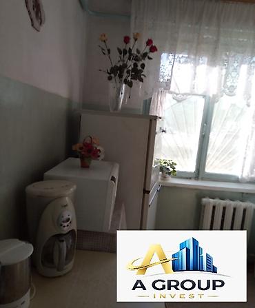 506: 2 комнаты, 43 м², 6 мкр 104 серия, 1 этаж, Требуется ремонт — 3