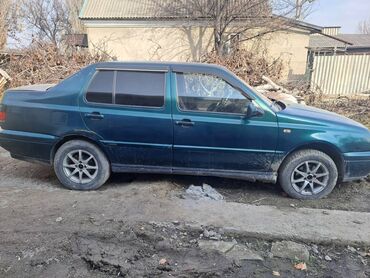 обвес на мерседес 211: Volkswagen Vento: 1996 г., Седан