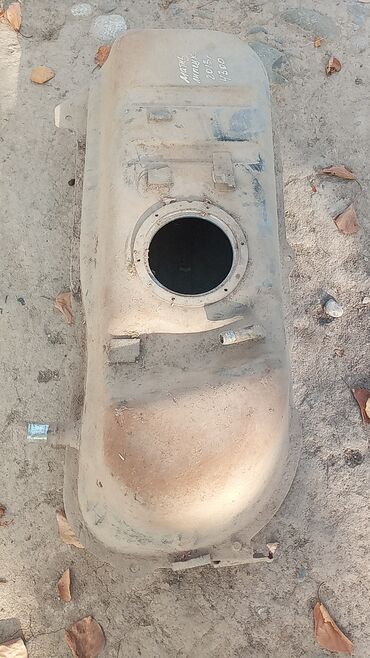 скутеры новые: Топливный бак Daewoo Б/у, Оригинал