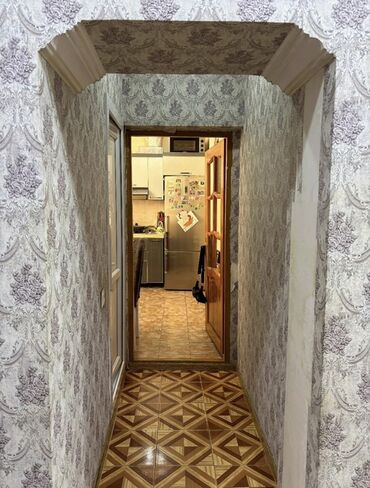 Uzunmüddətli kirayə mənzillər: Daily- 10 min from 28 May Metro 1-bedroom, modern apartment on 12th — 7