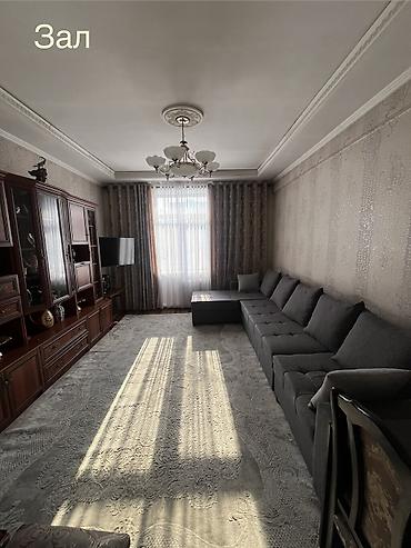 114: 3 комнаты, 70 м², Филармония Сталинка, 3 этаж, Косметический ремонт — 3