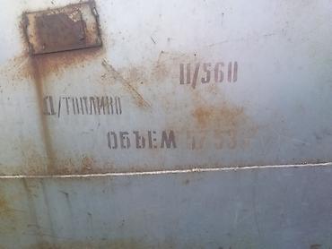 большой бассейн: Цистерна 1 м3 — 2