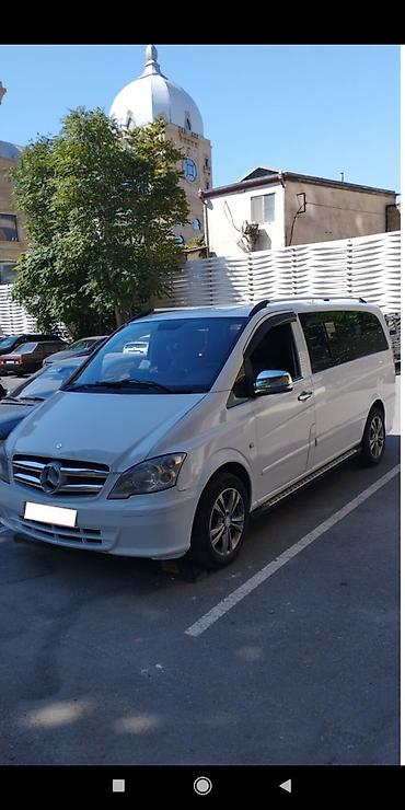 Mercedes-Benz: Salam tecılı pul lazımdır deyə satıram mator təzə yığılıb 50 min — 2