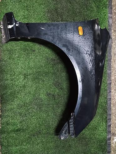 Крылья и комплектующие: Продается передние крылья на модель Хонда Стрим Honda Stream — 8