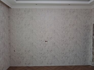 Döşəmə işləri: Elektirik alçipan pol laminat malyar oboy yüksək kefiyyətdə iş görürük — 14