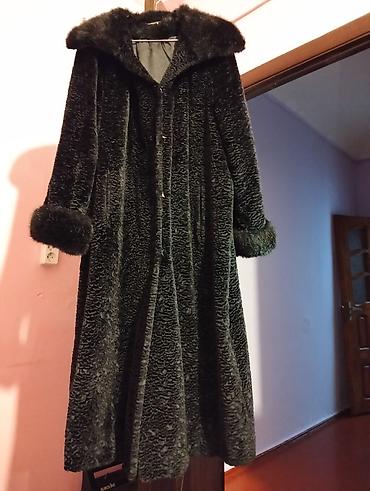 karakul: Çox gözəl və keyfiyyətli karakul şuba satılır. Səliqəli istifadə — 1
