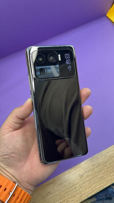Xiaomi: Xiaomi, Mi 11 Ultra, Б/у, 512 ГБ — 14