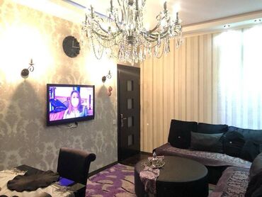 Uzunmüddətli kirayə mənzillər: Binəqədi rayonu,Memar Əcəmi və Nəsimi metrosu yaxınlığında, Z. Əliyeva — 1