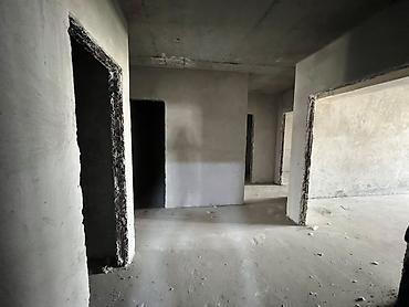 Продажа квартир: 3 комнаты, 119 м², Элитка, 15 этаж, ПСО (под самоотделку) — 2