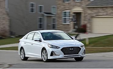Подкрылки, брызговики, защита днища: Комплект Hyundai, Оригинал — 7