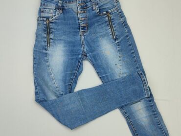 t shirty calvin klein jeans: Jeansy, M, stan - Dobry