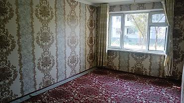 o store: 2 комнаты, Манас-Ата мкр., Собственник, Семейным, от 1 года, С мебелью частично — 1