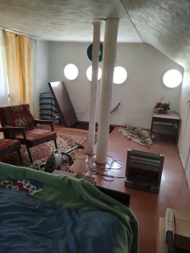 Продажа домов: Дача, 63 м², 3 комнаты, Собственник, Косметический ремонт — 10