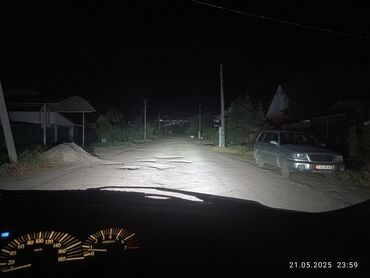 Toyota: Toyota Estima: 2002 г., 3 л, Автомат, Газ, Минивэн — 9