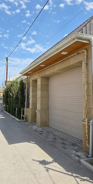Həyət evləri və villaların satışı: 5 otaqlı, 260 kv. m, Kredit yoxdur, Yeni təmirli — 1