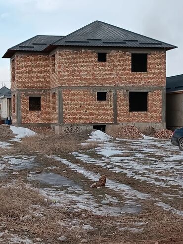 Продажа домов: Дом, 125 м², 7 комнат, Требуется ремонт — 1