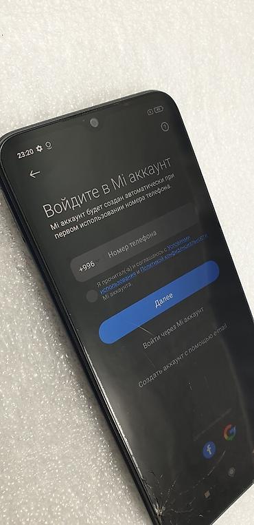 note 3: Redmi, Redmi 9C, Б/у, 128 ГБ, цвет - Черный, 2 SIM — 7