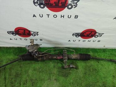 прокачка амортов: Рулевая рейка Nissan Cefiro A32 2.0 1999 (б/у)