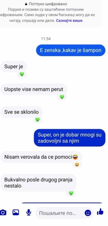 Nega kose: 🌸 Recite ZBOGOM peruti! 🌸 Isprobali ste sve, ali perut i dalje tu? 😕 — 6
