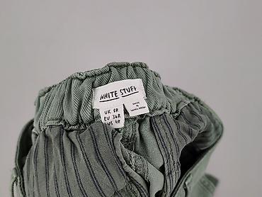 white stuff: White Stuff, Spodnie cargo damskie, rozmiar S — 4