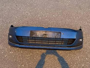 santa fe dzip: PREDNJI BRANIK ZA VOLKSWAGEN GOLF 7 | Prednji branik za Golf 7 — 3