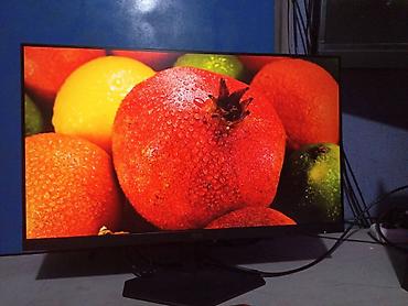 Мониторы: Монитор, AOC, Новый, 27" - 28" — 2