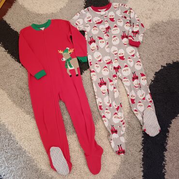 koton zimske jakne: Carters, Pajamas set, 104-110