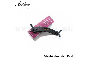 для скрипки: Мостик 3\4 - 4\4 Artino SR-44 Shoulder Rest Мостик для скрипкок 3\4 -