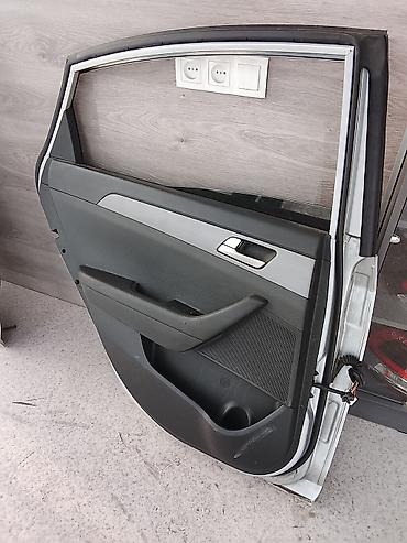 sonata дверь: Задние и передние двери для Hyundai Sonata,LF,K5,K7, Grandeur,Sorento — 5