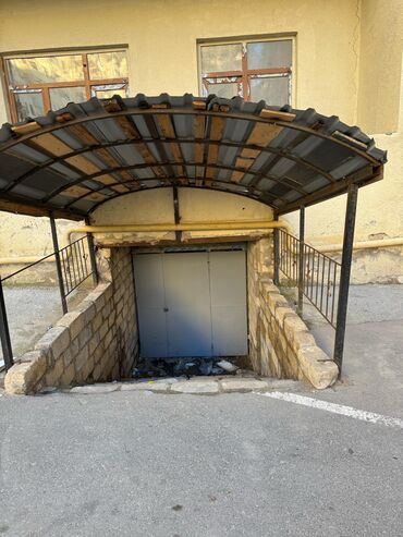 Anbar və emalatxanalar: OBYEKT Arendaya verilir– AAF Park Bolmart Yaxınlığında (212.5 kv) — 2