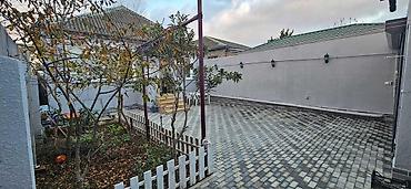 bayilda heyet evi: Yeni Ramana 4 otaqlı, 125 kv. m, Kredit yoxdur, Yeni təmirli — 8