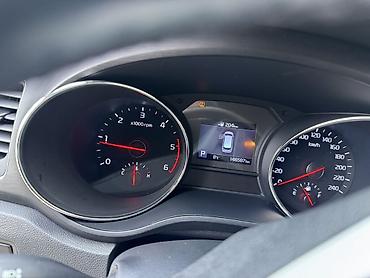 Kia: Kia Carnival: 2019 г., 2.2 л, Автомат, Дизель, Минивэн — 8