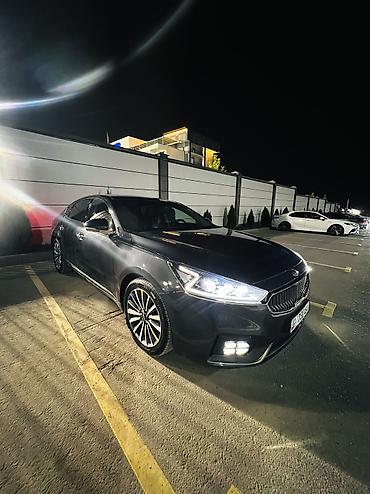 к7 киа цена: Kia K7: 2017 г., 2.4 л, Автомат, Бензин, Седан — 5