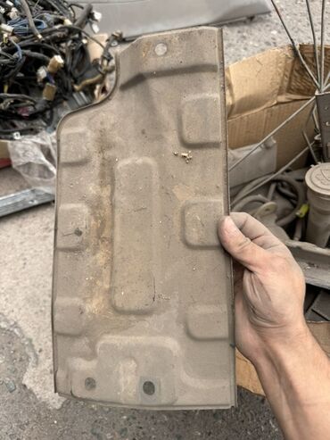 Другие автозапчасти: Запчасти для Mitsubishi space gear — 89