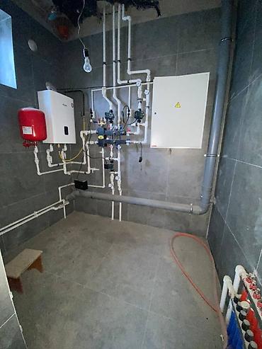 Продажа домов: Дом, 300 м², 6 комнат, ПСО (под самоотделку) — 28